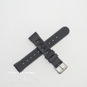 Curea neagra silicon model waffle 22mm - 60212