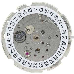 Mecanism ceas automatic Miyota 8215