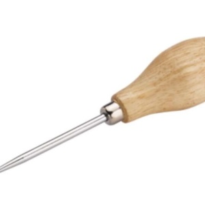 Unealta pini lemn mâner gros