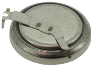 Capacitor original pentru Seiko Kinetic -3023.34R