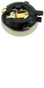 Capacitor original pentru Seiko Kinetic -3026.24T