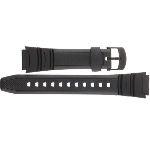 Curea Casio originala pentru modelele W-S200H, W-S210H - 10360831