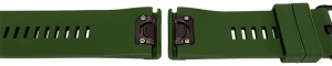 Curea Garmin verde militar 26mm - 59111