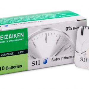 Baterie ceas Seiko 364 (SR621SW) - AG 1
