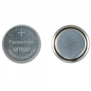 Capacitor original pentru Citizen Eco-Drive MT920 295-57