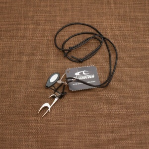 Pandant Chronotech 01