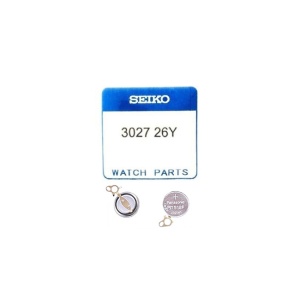 Capacitor original pentru Seiko Kinetic -3027.26Y
