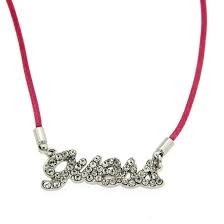 Colier Guess UBN21205