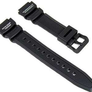 Curea Casio originala pentru modelele SGW-300H-1A si SGW-400H-1B - 10360816