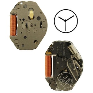 Mecanism Miyota 203A