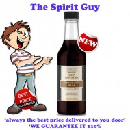 Chocolate Rum - ICON Premix LIQUEUR ESSENCE