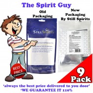 Fermentation Kit - Air Still 9 x Pack