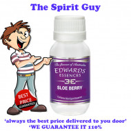 Sloe Berry - Gin & Vodka Enhancer