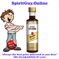 Aussie Gold Rum - 30115 - Top Shelf Spirit Essence Flavouring x 3 Pack @ $8.75 ea