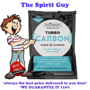 Distillers Vodka Yeast Combo Pack