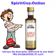 Apple Brandy - 30119 - Top Shelf Spirit Essence Flavouring x 3 Pack @ $8.75 ea