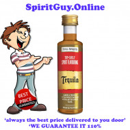 Tequila - 30140 - Top Shelf Spirit Essence Flavouring x 3 Pack @ $8.75 ea
