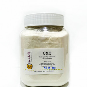 CMC – karboksi metil celuloza 500g
