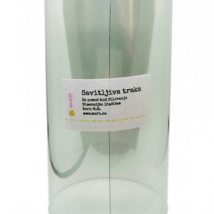 Acetatna folija - za pomoć kod filovanja 15*90