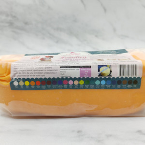 Fondan masa kajsija 1kg Lora sweet