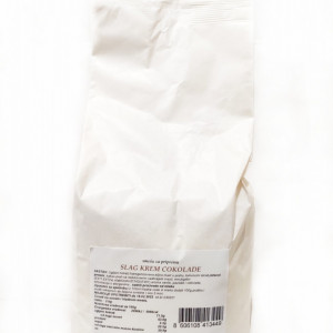 Šlag krem čokolada NEW LINE 2kg