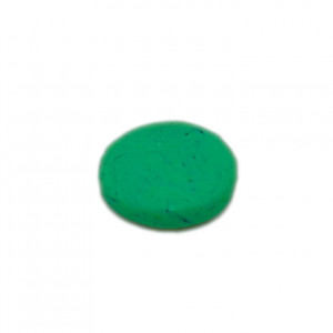 Boja zelena menta 200g