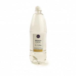Glicerin 1 l