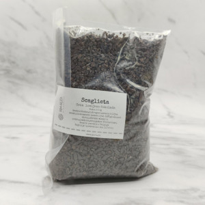 SCAGLIETA tamna čokolada u ljuspicama 500g