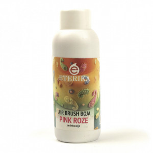 Air Brush boja - Pink roze 150ml
