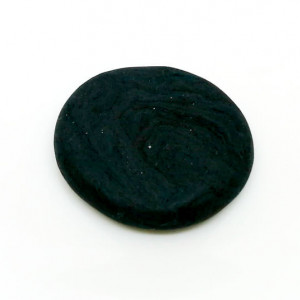 Boja crna 200g