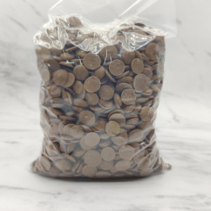 Mlečna čokolada u diskicima 1 kg