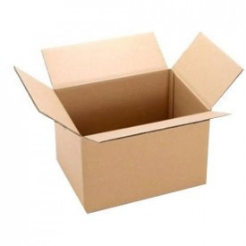 Cutie carton NATUR