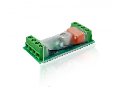 Controller z-wave de deschidere a ușii POPP