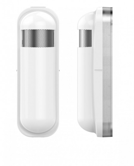Philio 3-in-1 Sensor - Motion, illumination and temperature - PHI_PST02-1B