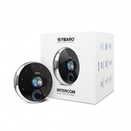Fibaro Intercom FGIC-002