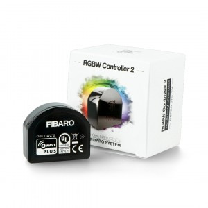 Controller RGBW Fibaro FGRGBWM-442