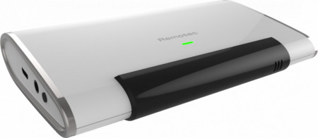 REMOTEC – ZXT-600 Z-Wave+ to IR Extender for AC | Remotec Z-Wave AC Master