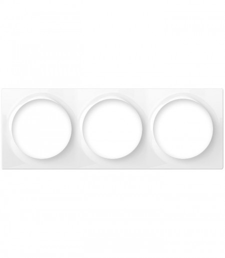 FIBARO WALLI TRIPLE COVER PLATE FG-WX-PP-0004