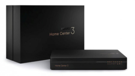 Centrala generala Fibaro Home Center 3 FG HC3 Resigilat