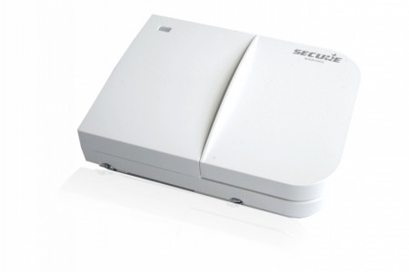 SECURE Boiler Actuator (2 Channels) SECESSR302-5 Z-wave