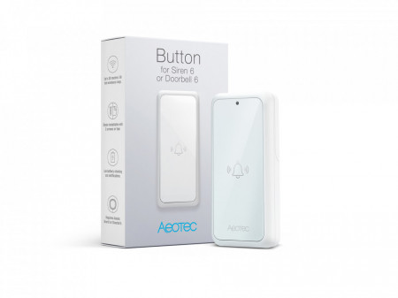 Aeotec Button AEOEZW166