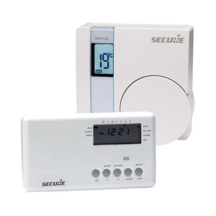 Thermostat Set SECURE - SCP318