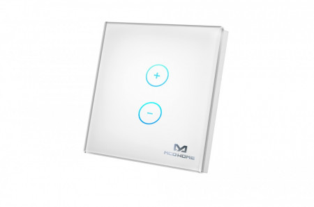 MCO Home Glass Touch Dimmer DT-411