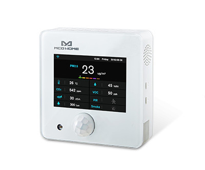 MCO Home Multi Sensor A8-9