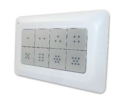 Scene Master | Telecomanda Remotec
