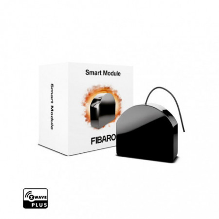 FIBARO - SMART MODULE FGS-214