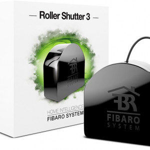 Roller Shutter 3 Fibaro FGR-223 z-wave