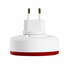 Sirena Wireless de interior | Heiman Indoor Siren
