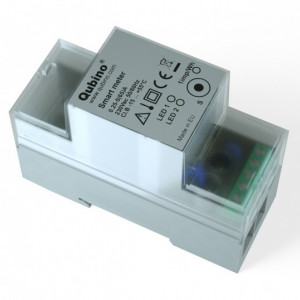 Smart Meter Qubino ZMNHTD1