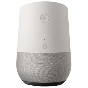 Boxa Google Home, Voice control, Multiroom, Google Assistant